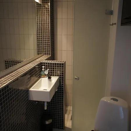 Apartman Vesterhavsgade Esbjerg